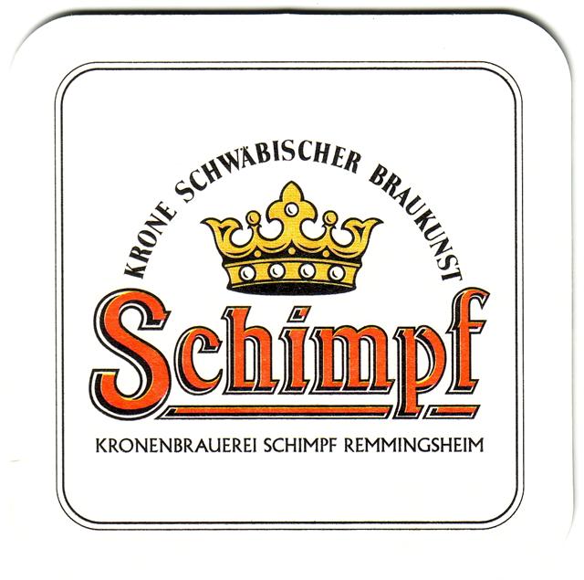 neustetten t-bw schimpf quad 2a (185-krone schwbischer)